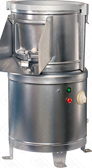 КАРТОФЕЛЕЧИСТКА МОК-300У